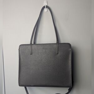 MATT & NAT Big Bag Color Between Bronze And Brown 2 Sizes Ganses